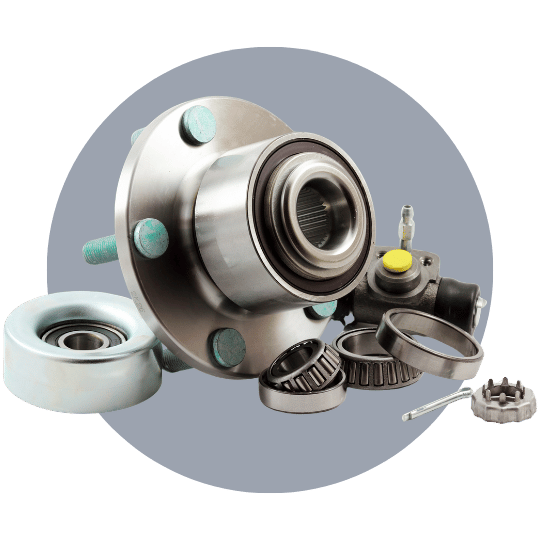 list item image