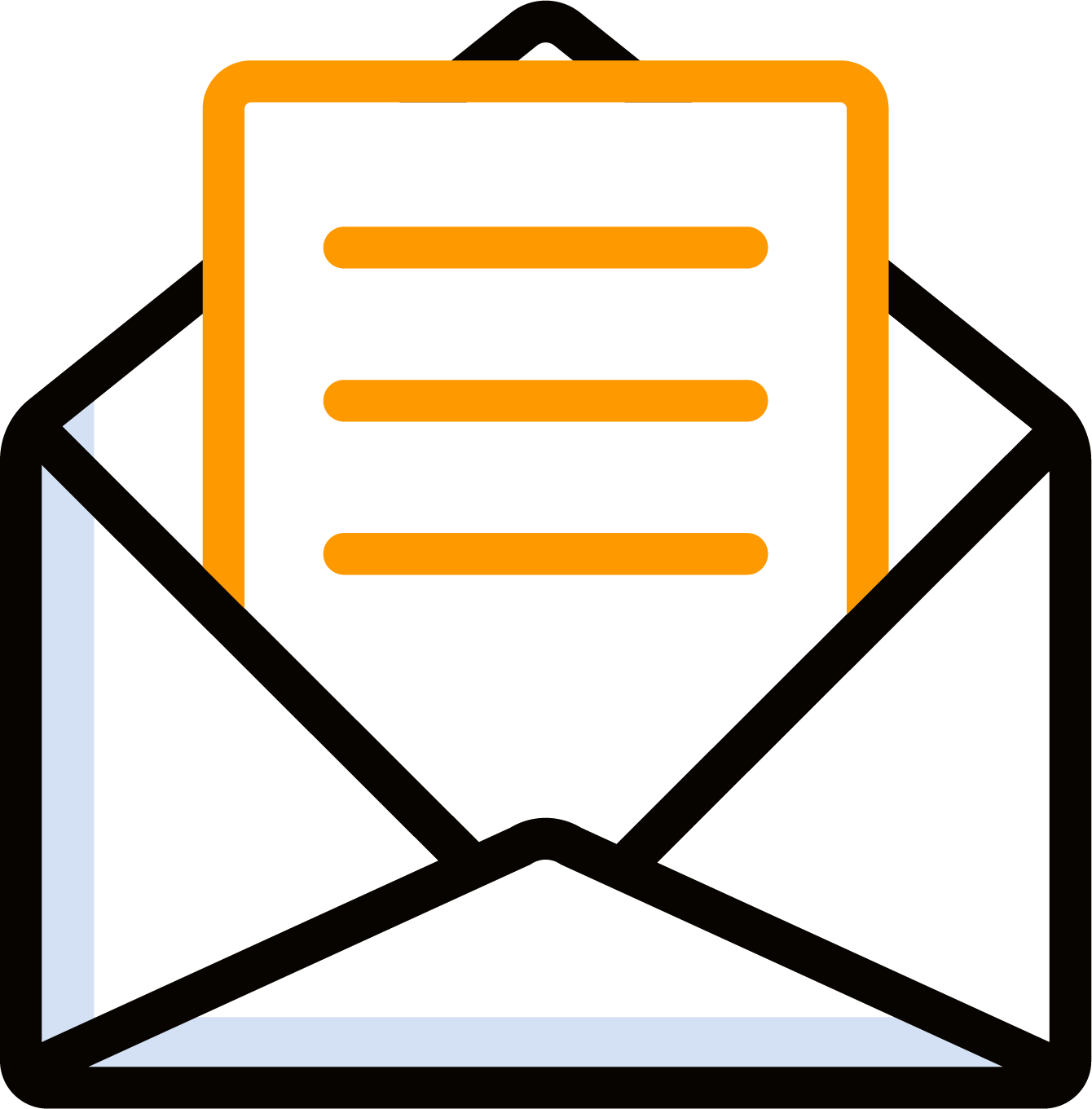 list item image